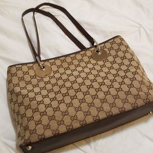 Gucci bag